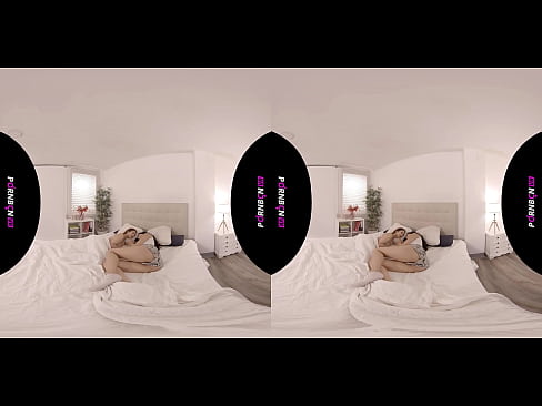 ❤️ PORNBCN VR Две млади лесбийки се събуждат възбудени в 4K 180 3D виртуална реалност Geneva Bellucci Katrina Moreno ❌ Порно в bg.verhentai.ru ️